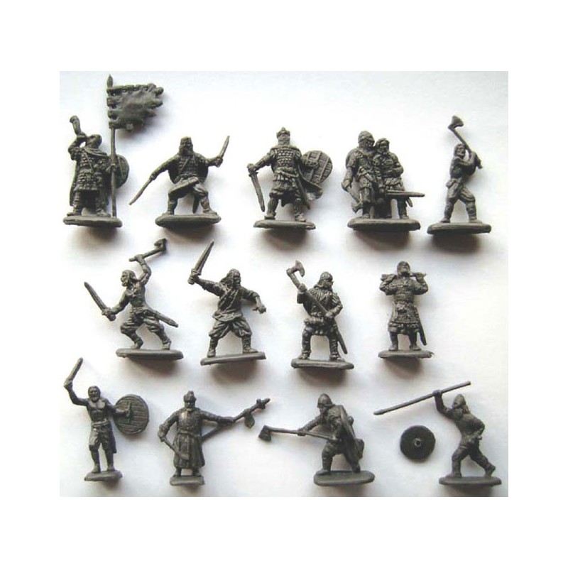 Wikinger 1/72 Figur | Scientific-MHD