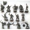 Wikinger 1/72 Figur | Scientific-MHD
