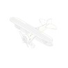 F4B 1/350 Plastikbootmodell | Scientific-MHD