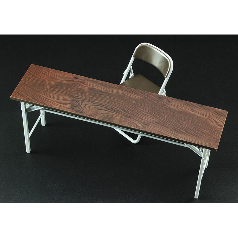 Materialien für Modell terk -Finishplatte | Scientific-MHD