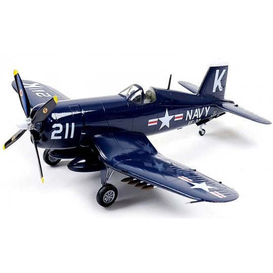 USN F4U-4 "Schlacht am...