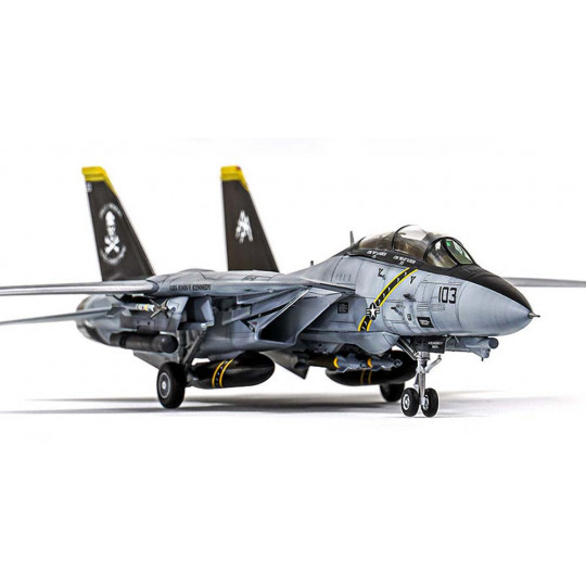 USN F-14B "VF-103 Jolly...