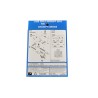 F4B 1/350 Plastikbootmodell | Scientific-MHD