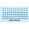 F4B 1/350 Plastikbootmodell | Scientific-MHD
