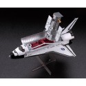NASA -Raumschiff 1/200 Plastikebene Modell | Scientific-MHD NASA -Raumschiff 1/200 Plastikebene Modell | Scientific-MHD