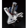 NASA -Raumschiff 1/200 Plastikebene Modell | Scientific-MHD
