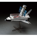 NASA -Raumschiff 1/200 Plastikebene Modell | Scientific-MHD NASA -Raumschiff 1/200 Plastikebene Modell | Scientific-MHD