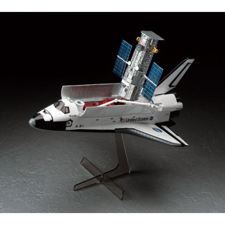 NASA -Raumschiff 1/200 Plastikebene Modell | Scientific-MHD NASA -Raumschiff 1/200 Plastikebene Modell | Scientific-MHD