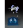 NASA -Raumschiff 1/200 Plastikebene Modell | Scientific-MHD