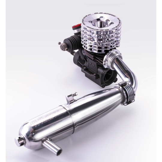 Motor für Autos mit...