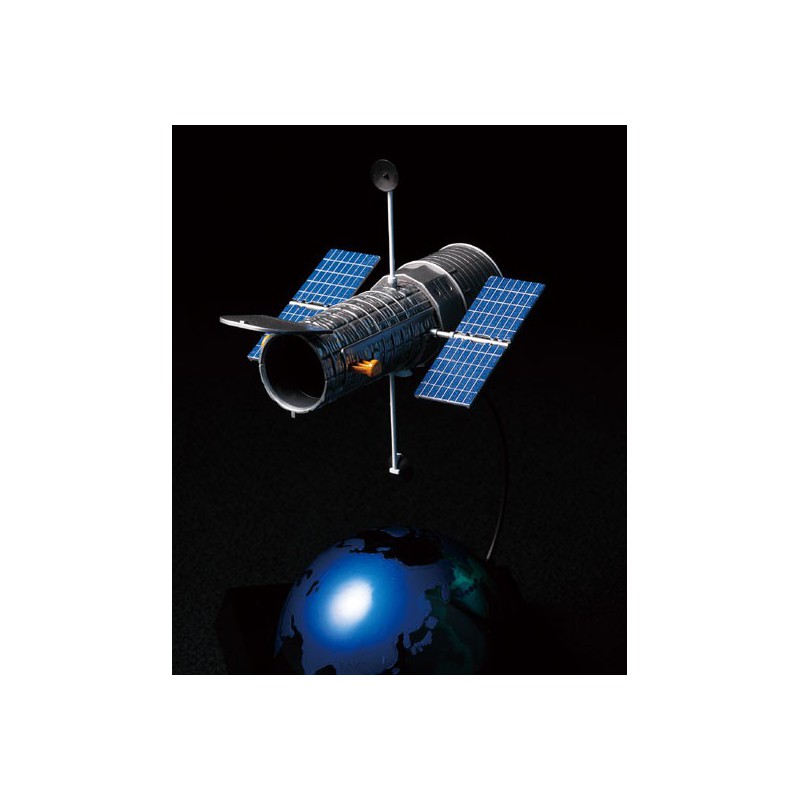 NASA -Raumschiff 1/200 Plastikebene Modell | Scientific-MHD