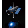 NASA -Raumschiff 1/200 Plastikebene Modell | Scientific-MHD