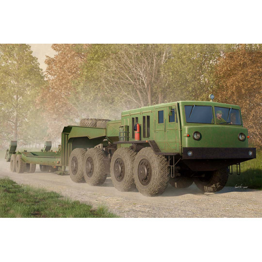 Modell aus Kunststoff des...