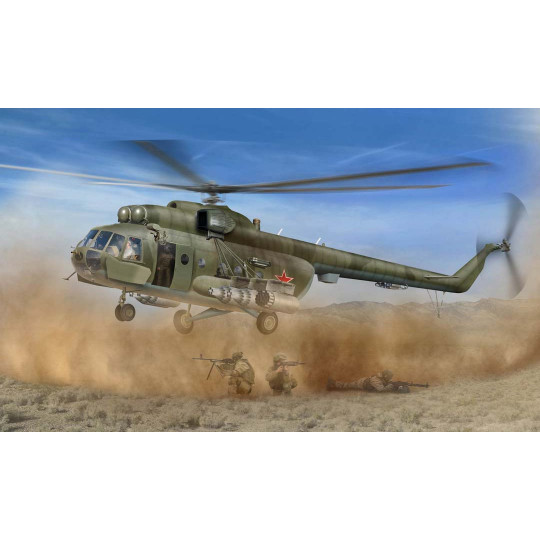 Plastikmodell des...