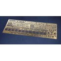 Plastikbootmodell Sup State Z28 | Scientific-MHD Plastikbootmodell Sup State Z28 | Scientific-MHD