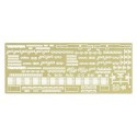 Plastikbootmodell Sup State Z28 | Scientific-MHD Plastikbootmodell Sup State Z28 | Scientific-MHD