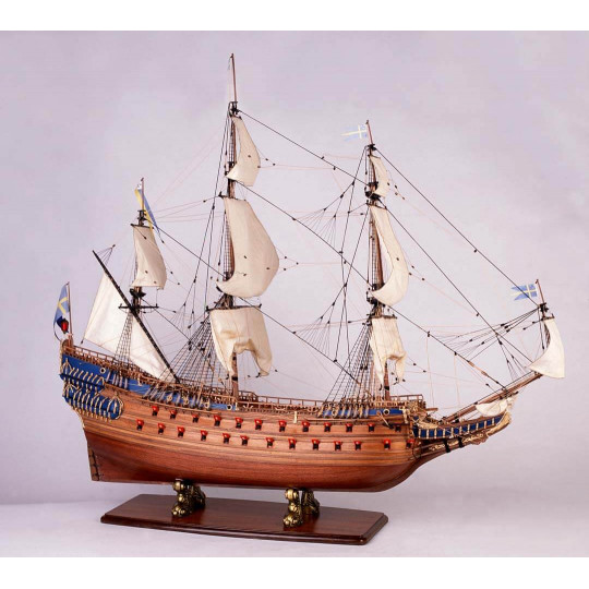 Wasa Sammlung Museum...