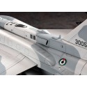 PT 44 F-16F Kunststoffebene Modell (Block 60) 1/48 | Scientific-MHD