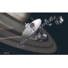 Science -Fiction -Modell in Plastik -Raumsonde Voyager 1/48 | Scientific-MHD Science -Fiction -Modell in Plastik -Raumsonde Voyager 1/48 | Scientific-MHD