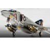 F-4B Kunststoffebene Modell/N Graugeister 1/48 | Scientific-MHD F-4B Kunststoffebene Modell/N Graugeister 1/48 | Scientific-MHD