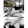F-4B Kunststoffebene Modell/N Graugeister 1/48 | Scientific-MHD F-4B Kunststoffebene Modell/N Graugeister 1/48 | Scientific-MHD