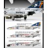 F-4B Kunststoffebene Modell/N Graugeister 1/48 | Scientific-MHD F-4B Kunststoffebene Modell/N Graugeister 1/48 | Scientific-MHD