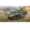 M1134 Stryker Plastiktankmodell | Scientific-MHD M1134 Stryker Plastiktankmodell | Scientific-MHD