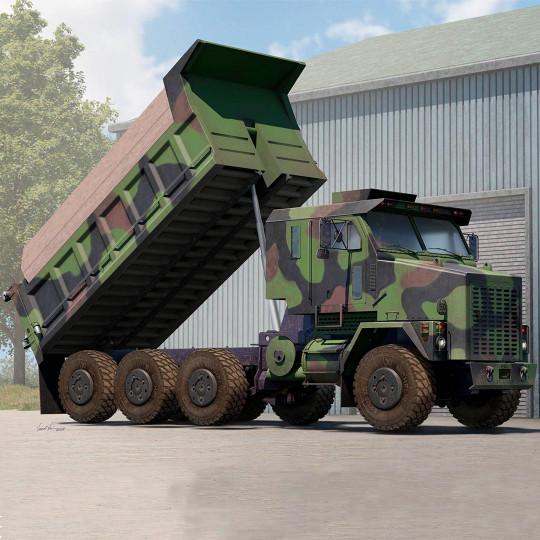 Plastikmodell eines...