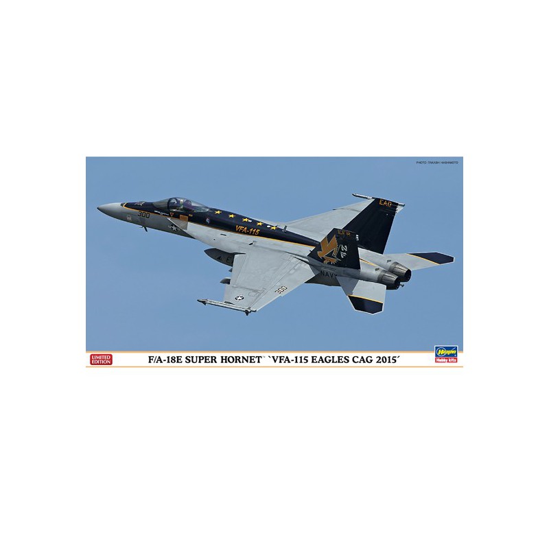 F/A-18 Plastikflugzeug Modell Super Hornet 1/72 | Scientific-MHD