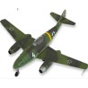 Kunststoffflugzeugmodell ME 262A-1/2 LETZT ACE 1/72 | Scientific-MHD Kunststoffflugzeugmodell ME 262A-1/2 LETZT ACE 1/72 | Scientific-MHD