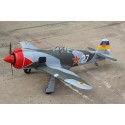 Radio-kontrollierte thermische Flugzeuge yak-3u 20cc ARF verbessert | Scientific-MHD Radio-kontrollierte thermische Flugzeuge yak-3u 20cc ARF verbessert | Scientific-MHD