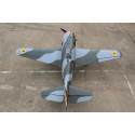 Radio-kontrollierte thermische Flugzeuge yak-3u 20cc ARF verbessert | Scientific-MHD Radio-kontrollierte thermische Flugzeuge yak-3u 20cc ARF verbessert | Scientific-MHD