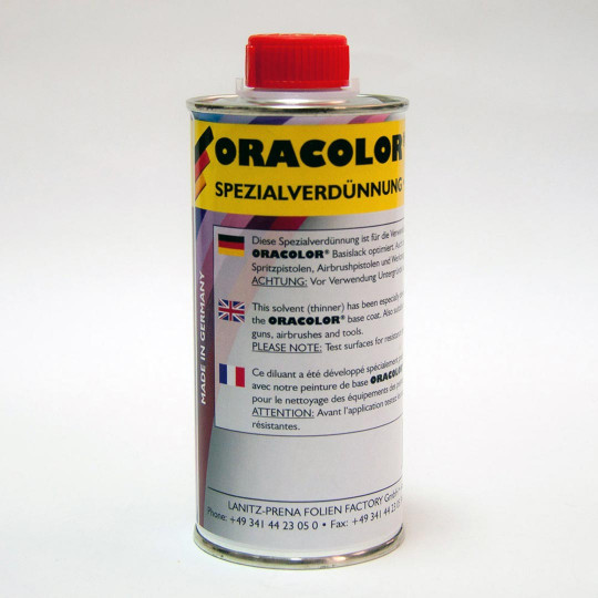 ORACOLOR-Verdünner 250ml