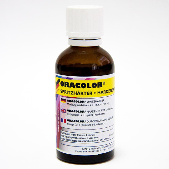 ORACOLOR Härter zum...