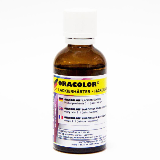 ORACOLOR Härter zum...
