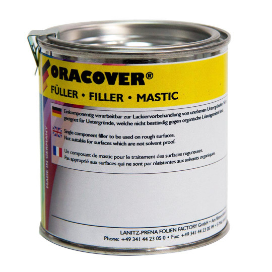 Mastic ORACOLOR 100ml