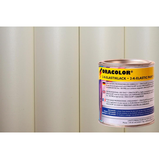 Elastischer Klarlack Schutz...