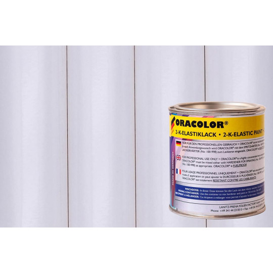 Elastische Farbe ORACOLOR...