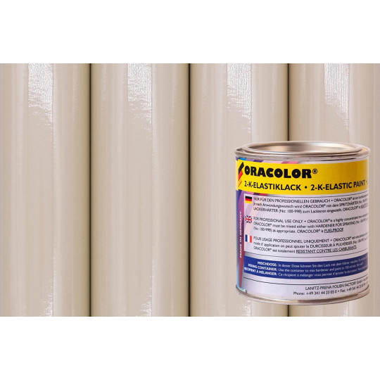 Elastische Farbe ORACOLOR...