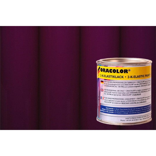 Elastische Farbe ORACOLOR...