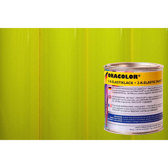 Elastische Farbe ORACOLOR...