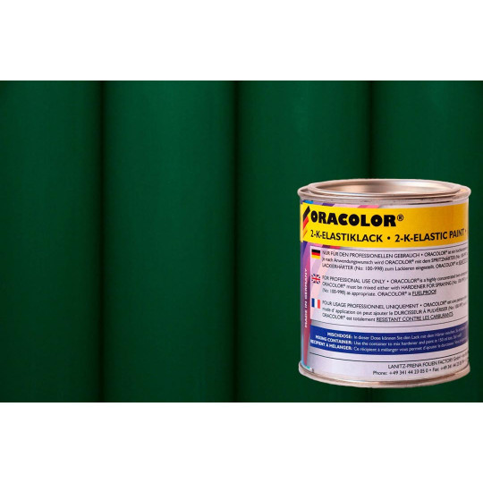 Elastische Farbe ORACOLOR...