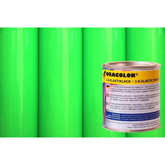 Elastische Farbe ORACOLOR...
