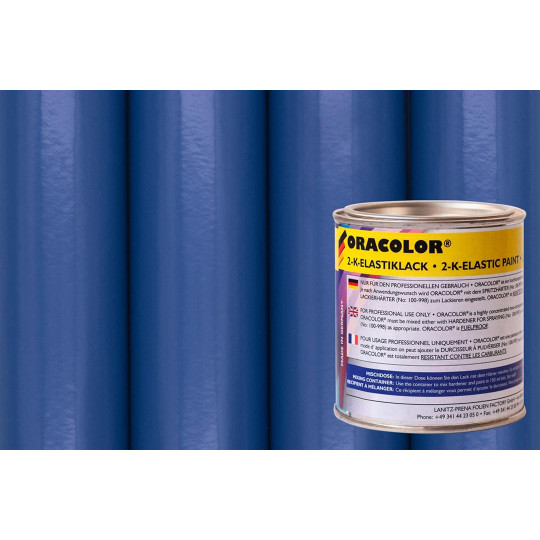 Elastische Farbe ORACOLOR...
