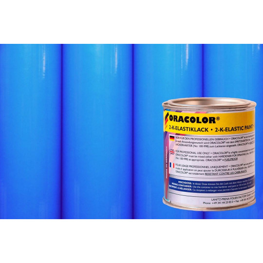 Elastische Farbe ORACOLOR...