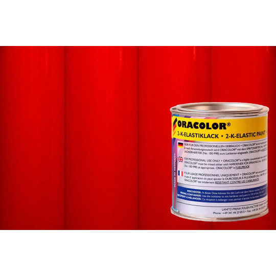 Elastische Farbe ORACOLOR...