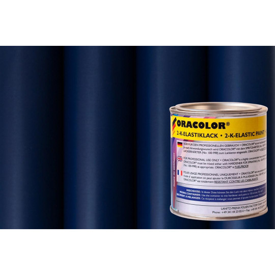 Elastische Farbe ORACOLOR...