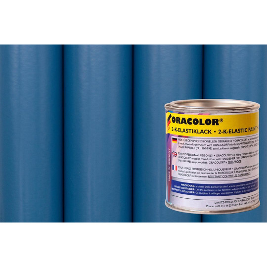 Elastische Farbe ORACOLOR...
