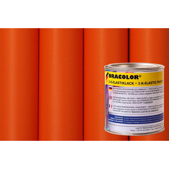 Elastische Farbe ORACOLOR...