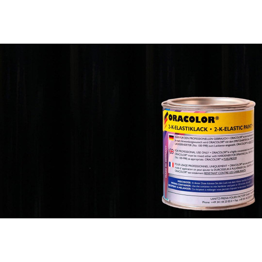 Elastische Farbe ORACOLOR...